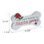 This House Believes in Santa Paws Sign