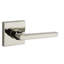 Keyed Door Lever with Rosette-453756986-453574512