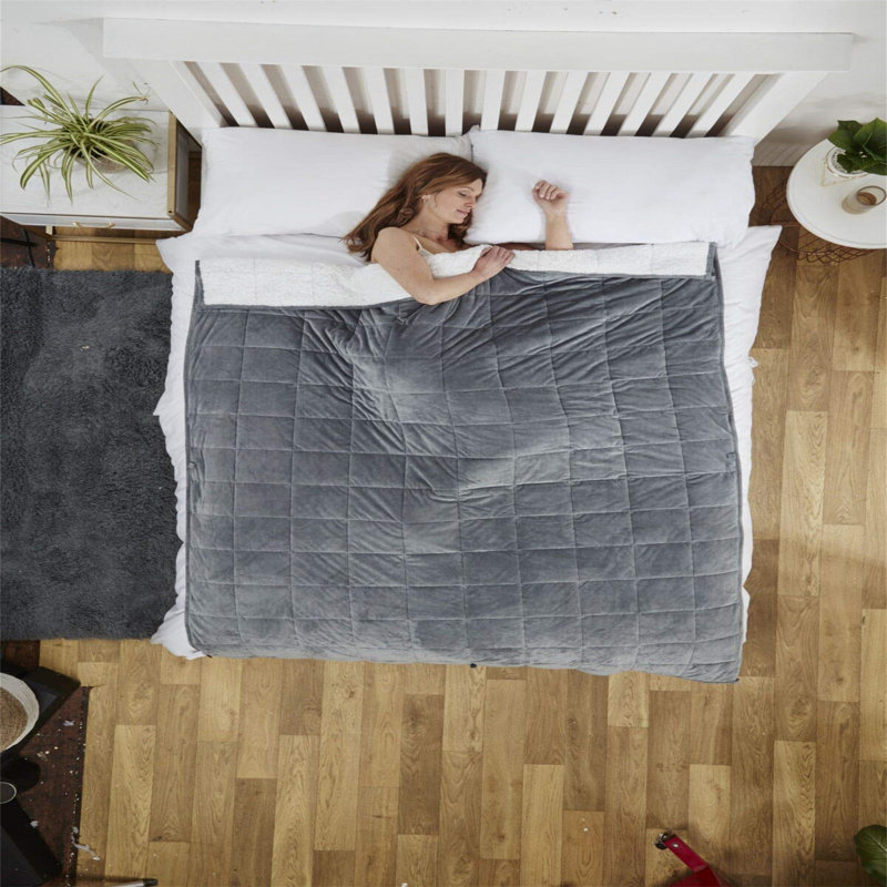 Throw Blanket