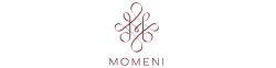 Momeni Logo