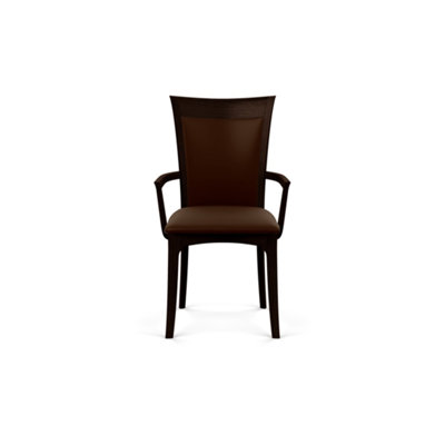 Morgan 19.25'' H Upholstered Armchair