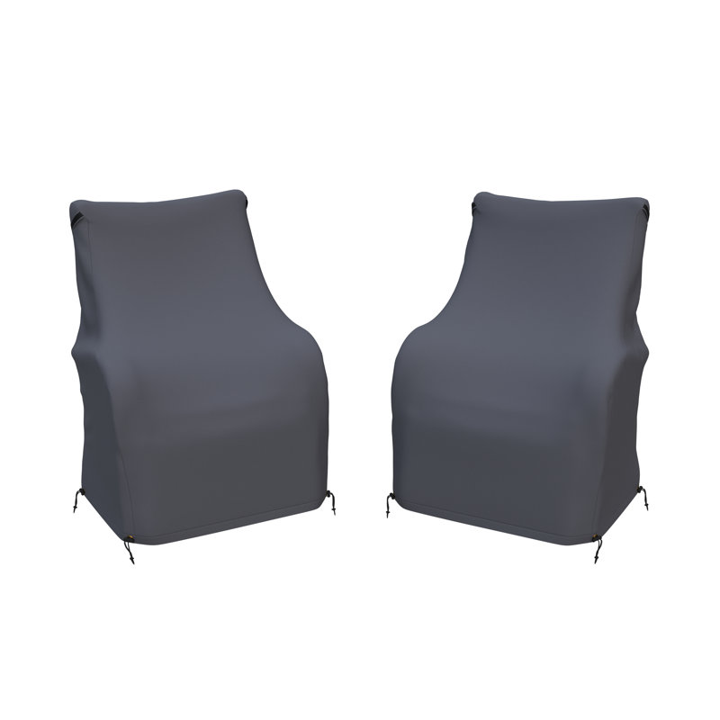 Housse pour chaise longue inclinable Serita
