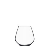 Atelier Pinot Noir Stemless Wine Glass