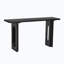 Console en bois-108839754
