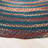 Randalia Flat Weave Cotton Rug-105311351