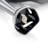 Better Chef 2 Speed Hand Immersion Blender with Travel Cup