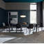 Diamond Square 55.13'' L x 55.13'' W Dining Table by Patricia Urquiola