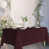 Burgundy selected