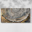 Abstract Series 3 #L-Gallery Wrapped Canvas-103982901