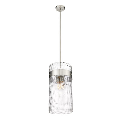 Aultman 4 - Light Kitchen Island Pendant