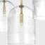 Leano 5 - Light Chandelier-1782096118