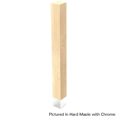 Mercutio Table Leg