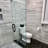 Penthouse 12" x 24" Porcelain Marble Look Wall & Floor Tile-51570102