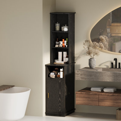 Salon de coiffure pour coiffeur, armoire de rangement pour coiffeur avec tiroir, équipement de salon de beauté pour salon de beauté, salon de coiffure noir
