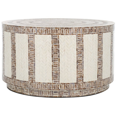 Hemmi Round Coffee Table