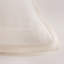  Stone Washed French Linen European Square Pillow Shams 26 x 26"-131180361