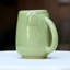 Handmade Ceramic Coffee Mug-1536494516