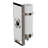 1-Light Iron Armed Sconce-433866541