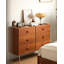 Commode 6 tiroirs Boxwood