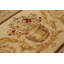 European Hand Knotted Wool Oriental Area Rug