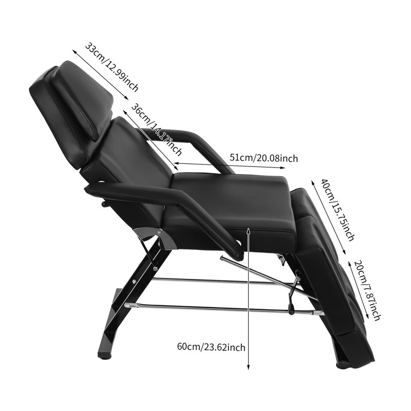 Adjustable Bed With Mattress Included