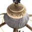 Luca 4 - Light Chandelier