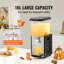 Distributeur de boissons commercial 18L