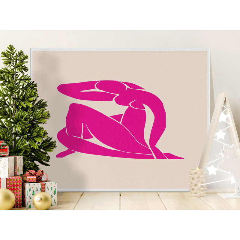 Wrapped Canvas Print Set, 60.96 cm H  x 81.28 cm W
