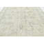 Distressed One-of-a-Kind 9'5X11'6 Hand Knotted Area Rug