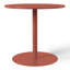 Table de bar ronde pour l'extérieur-1066286869