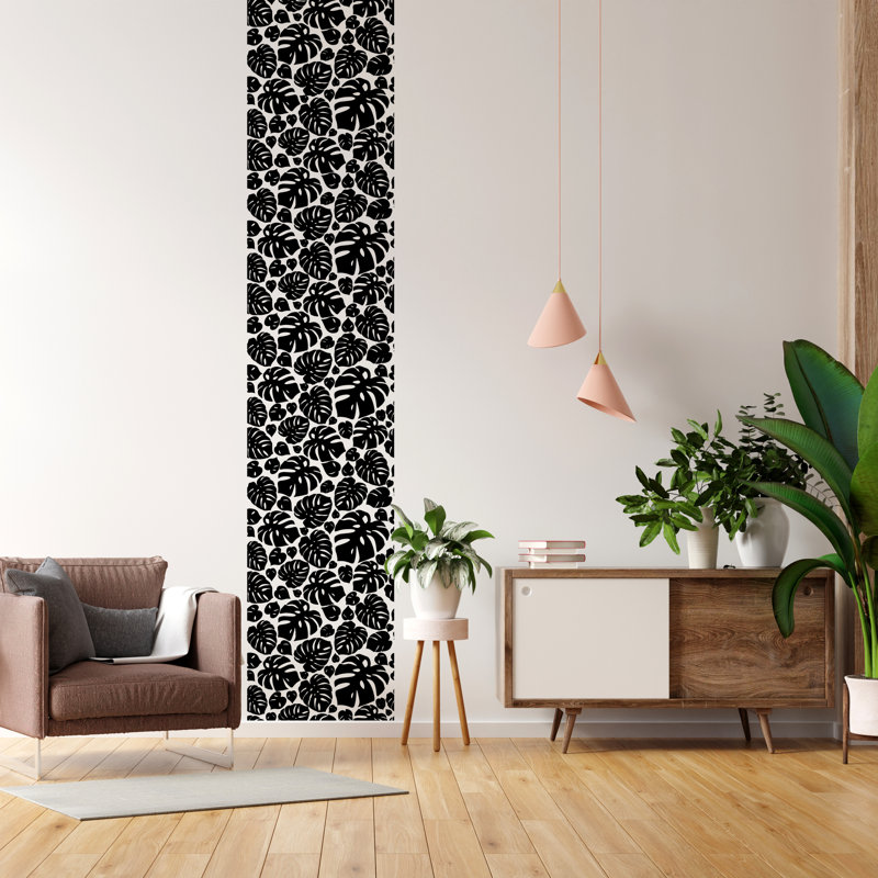 Wall Decal, Black
