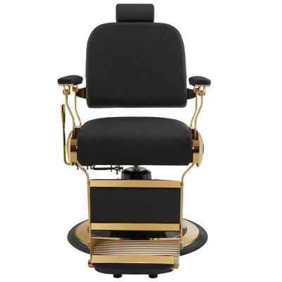 Bazett Vegan Leather Recliner