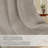 Dawan Faux Linen Semi-Sheer Grommet Curtain Panels-2034590668-2034590656