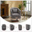 Chaises d'appoint pour le salon-2107900525