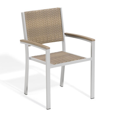 Dining arm chair Caspian