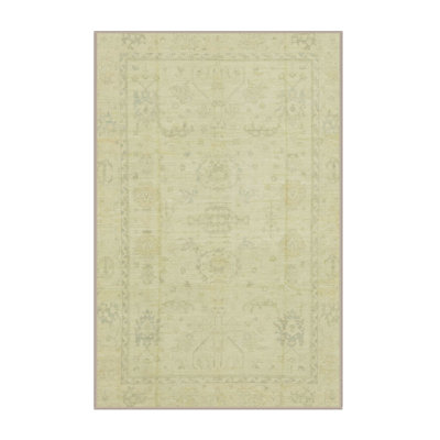 Abstract Indoor Rug