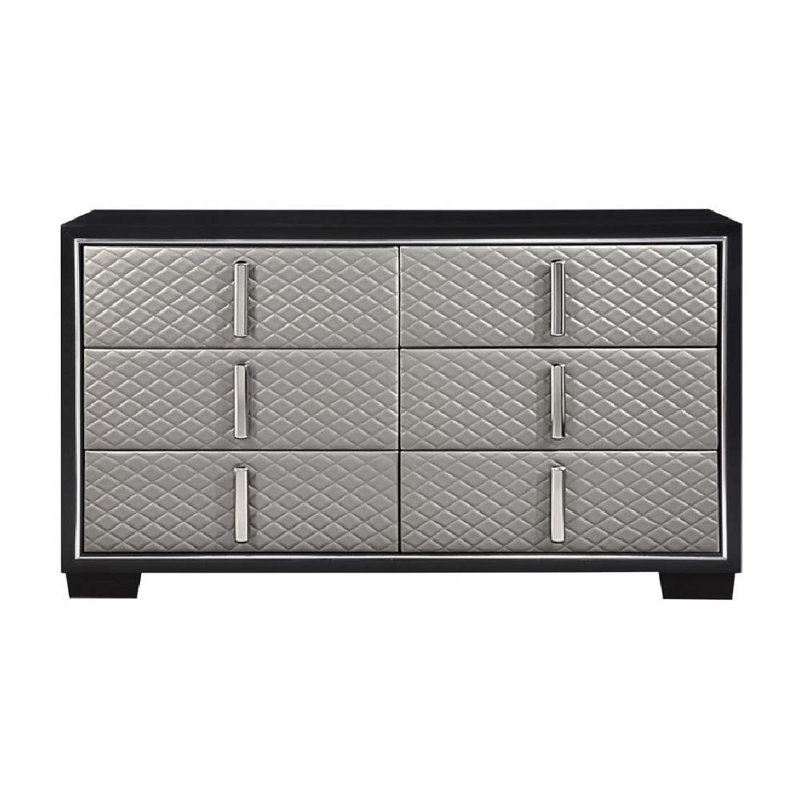Commode 2 tiroirs