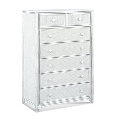 Summer Retreat 7 - Drawer Dresser