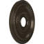 Médaillon Cole en PVC thermoformé pour plafond-88037366-137634730
