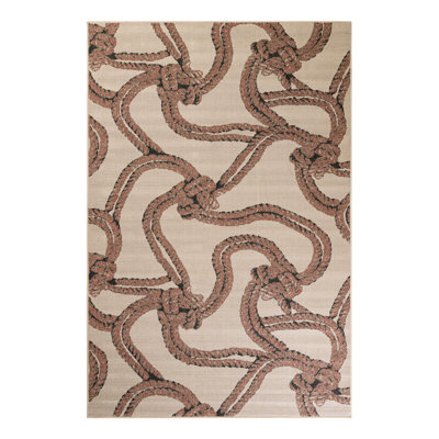 Angelys Indoor/Outdoor Area Rug
