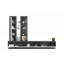 Zettie TV Stand for TVs up to 65"