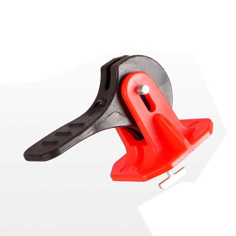 Ensemble de niveleurs à carrelage Outils essentiels pour la rénovation résidentielle 50 niveleurs interchangeables + 50 broches de remplacement en acier