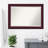 Jermall Solid Wood Frame Mirror-668458564-669121186