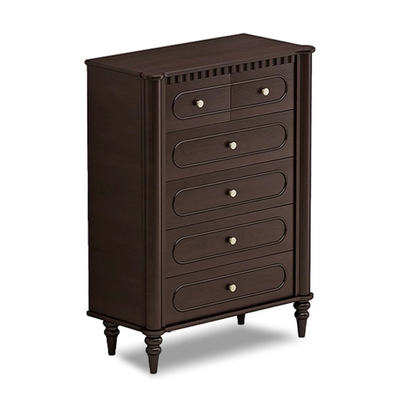 Commode d'appoint American