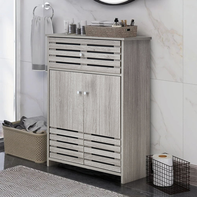 Romunda Bathroom Cabinet