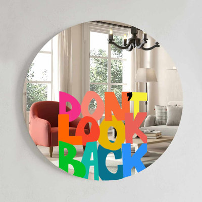 Karly Decorative Mirror