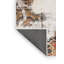 Tapis abstrait moderne 981-1894937470