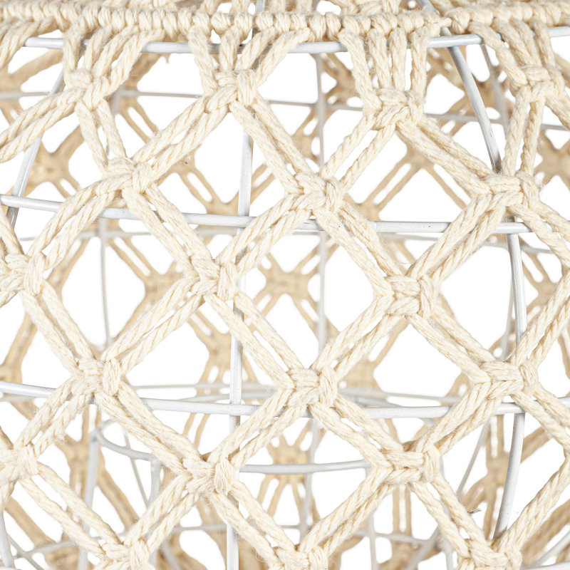 Couvre-plante Macrame