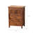 Furniture Household Solid Wood Porch Cabinet Solid Wood Accent Cabinet