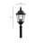 Slusser Lantern Head